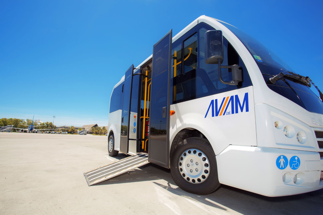 Aviam Vip Passenger Transportation