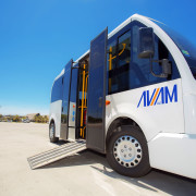 Aviam Vip Passenger Transportation