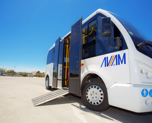Aviam Vip Passenger Transportation