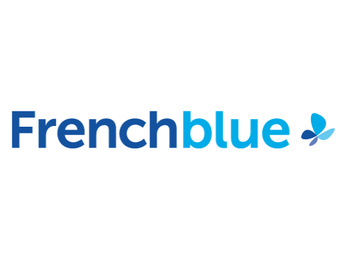 Logo de French Blue