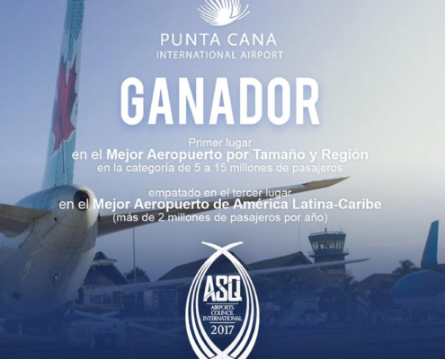 Punta Cana International Airport