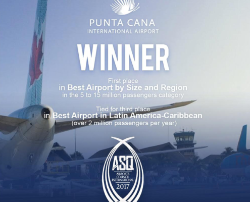 Punta Cana International Airport